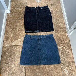 Skirts